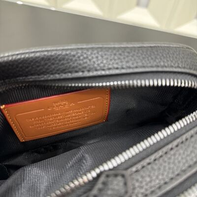 Coach Camera Bag view 10