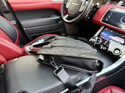 Coach Cosmetic Case view 3