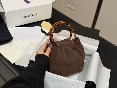 Coach Ergo Shoulder Bag view 15