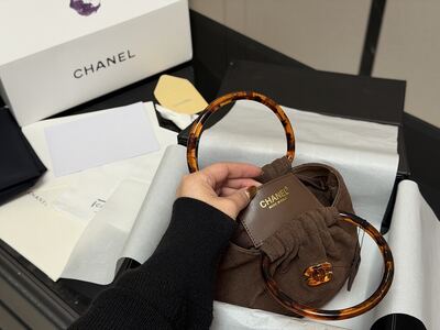 Coach Ergo Shoulder Bag view 18