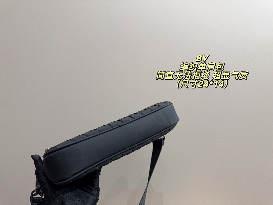 Bottega Veneta Crossbody Bag view