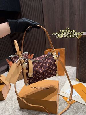Other Shoulder Bag view 4
