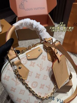 Louis Vuitton Toiletry Pouch view 4
