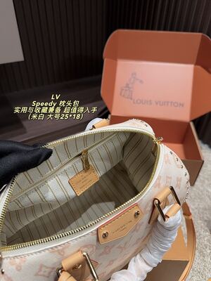 Louis Vuitton Speedy view 2