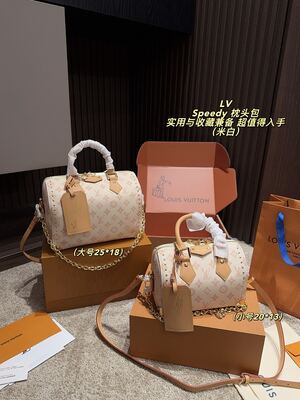 Louis Vuitton Speedy view 9