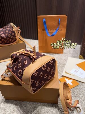 Louis Vuitton Speedy Bag view 2