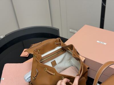 Miu Miu Backpack view 15
