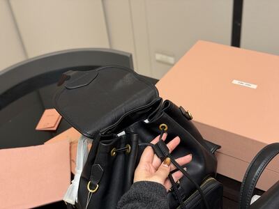 Miu Miu Backpack view 7