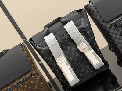 Louis Vuitton Wallet view 10