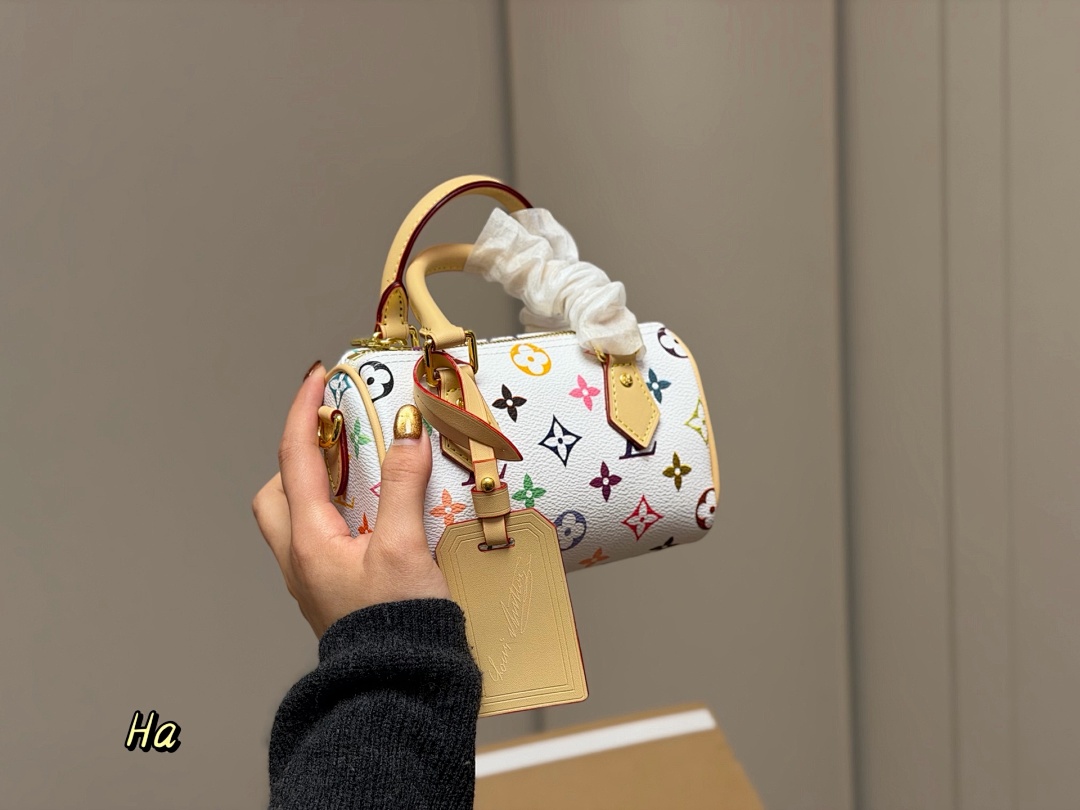 Louis Vuitton Speedy view