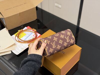 Louis Vuitton Speedy view 11