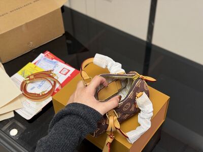 Louis Vuitton Speedy view 15