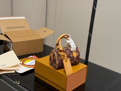 Louis Vuitton Speedy view 18