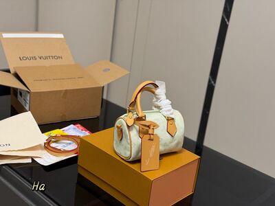 Louis Vuitton Speedy view 20