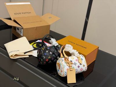 Louis Vuitton Speedy view 9