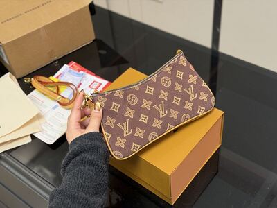 Shoulder Bag view 2