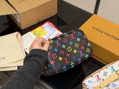 Louis Vuitton Papillon view 2