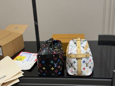 Louis Vuitton Papillon