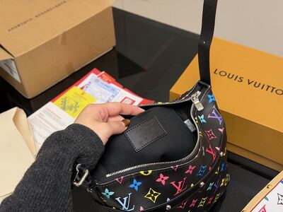 Louis Vuitton Papillon view 6