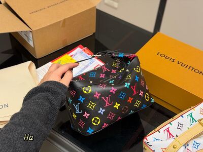 Louis Vuitton Papillon view 8