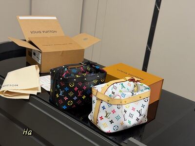 Louis Vuitton Papillon view 9