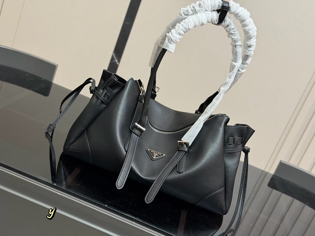 Best Prada Replica Bags: Galleria & Re-Edition