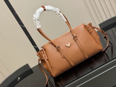 Prada Shoulder Bag view 12