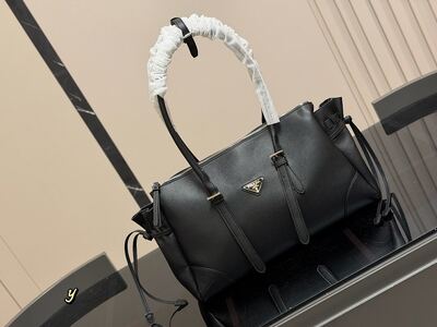 Prada Shoulder Bag view 13