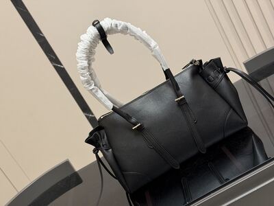 Prada Shoulder Bag view 3