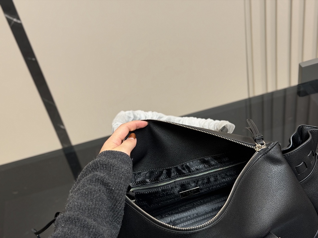 Prada Shoulder Bag view