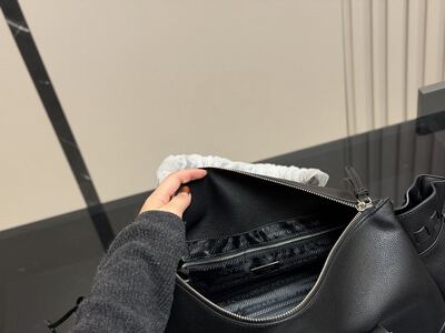 Prada Shoulder Bag view 6