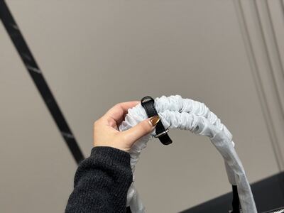 Prada Shoulder Bag view 7