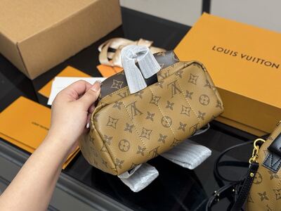 Prada Shoulder Bag view 2
