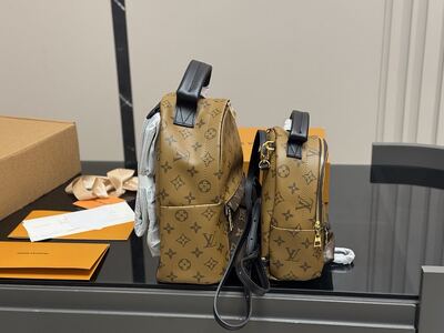 Prada Shoulder Bag view 4