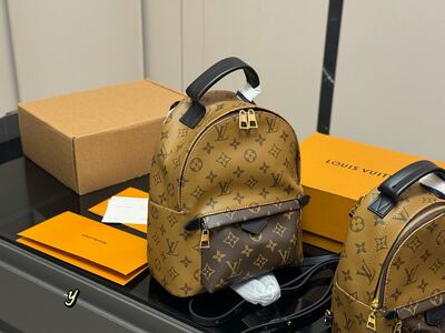 Prada Shoulder Bag view 8