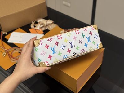 Louis Vuitton Pochette Métis