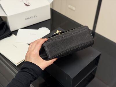 Chanel Classic Flap Medium view 5