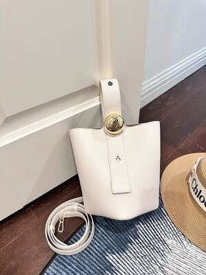 Loewe Bucket Bag view 11