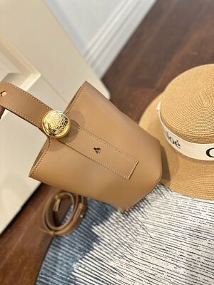 Loewe Bucket Bag view 13