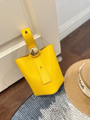 Loewe Bucket Bag view 14