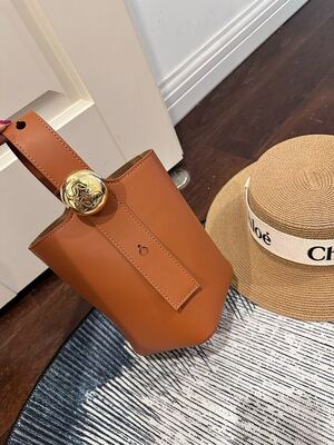 Loewe Bucket Bag view 15
