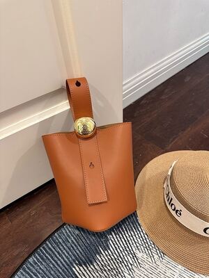 Loewe Bucket Bag view 16