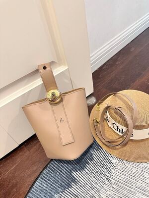 Loewe Bucket Bag view 17