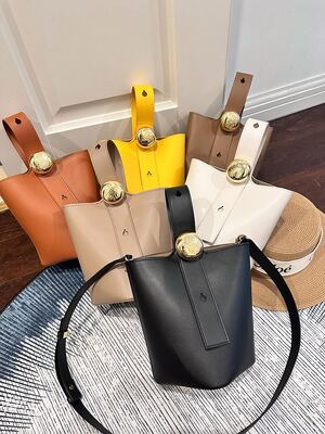 Loewe Bucket Bag view 18