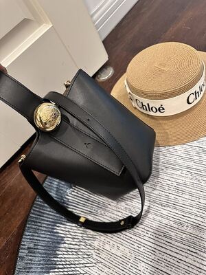 Loewe Bucket Bag view 4