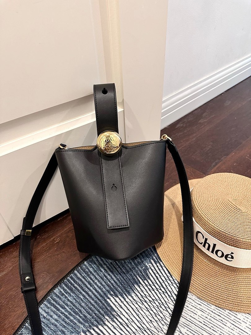 Loewe Bucket Bag