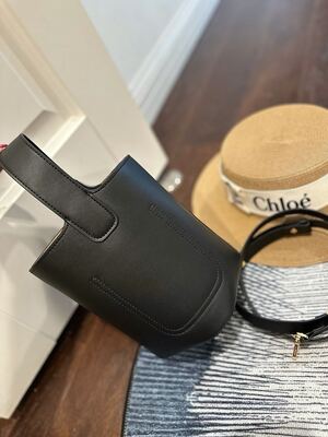 Loewe Bucket Bag view 5