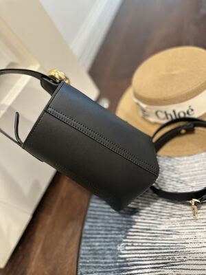 Loewe Bucket Bag view 6