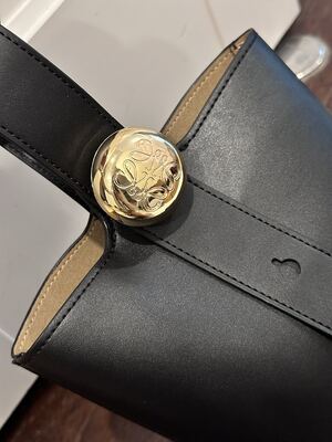 Loewe Bucket Bag view 7