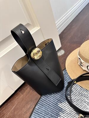 Loewe Bucket Bag view 8